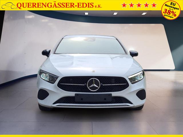 Mercedes-Benz A-Klasse A 180 d (177.010) 180d Progressive AdvancedPlus Navi DAB 