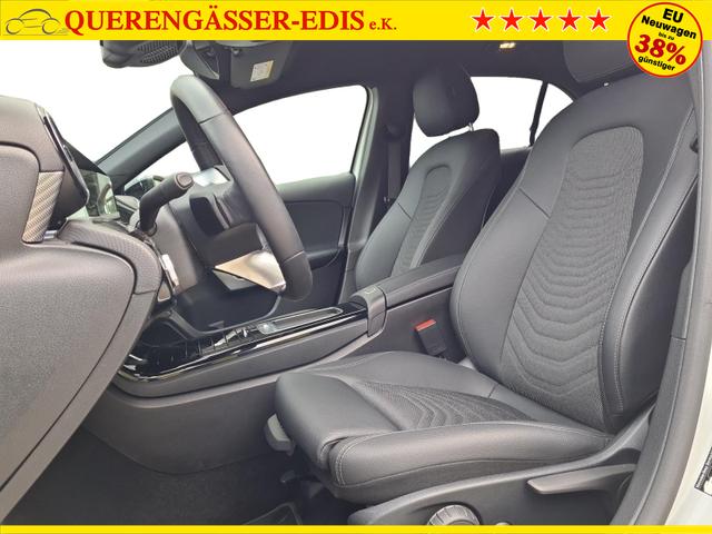 Mercedes-Benz A-Klasse A 180 d (177.010) 180d Progressive AdvancedPlus Navi DAB 