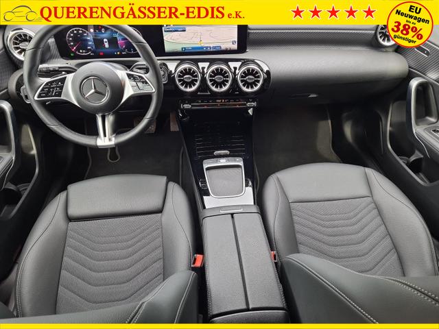 Mercedes-Benz A-Klasse A 180 d (177.010) 180d Progressive AdvancedPlus Navi DAB 