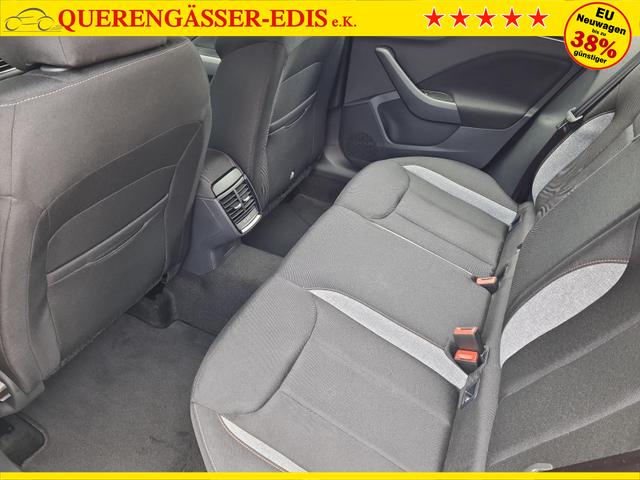 Skoda Scala SELECTION 1.0 TSI DSG LED DAB vorbAHK 