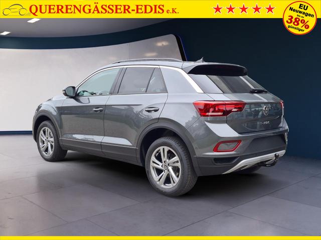 Volkswagen T-Roc Life 1.5 TSI DSG AHK ACC R2D Kamera 