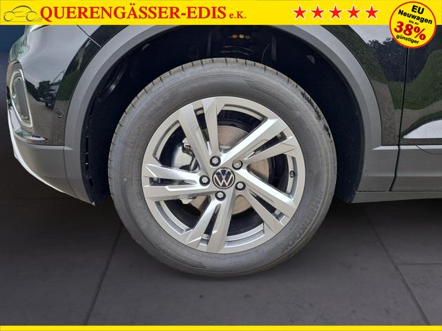 Volkswagen T-Roc Life 1.5 TSI DSG AHK ACC R2D Kamera 