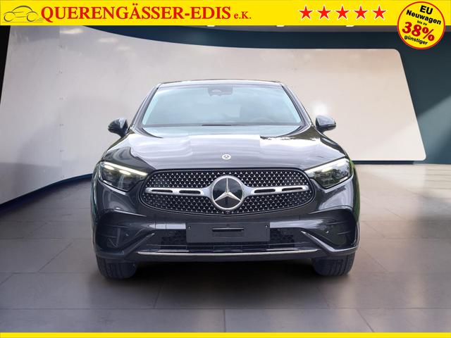 Mercedes-Benz GLC 220 d 4Matic (254.305) 220d Coupe AMG AHK PremiumPlus Burmester 