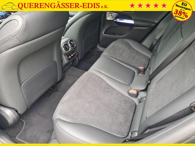 Mercedes-Benz GLC 220 d 4Matic (254.305) 220d Coupe AMG AHK PremiumPlus Burmester 