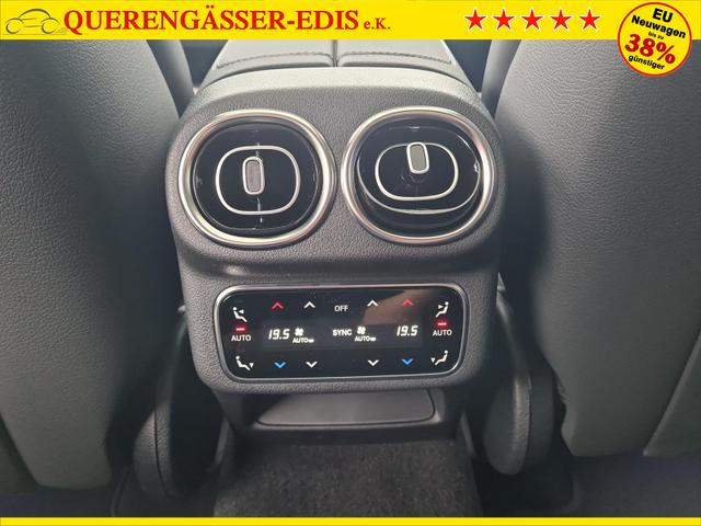 Mercedes-Benz GLC 220 d 4Matic (254.305) 220d Coupe AMG AHK PremiumPlus Burmester 