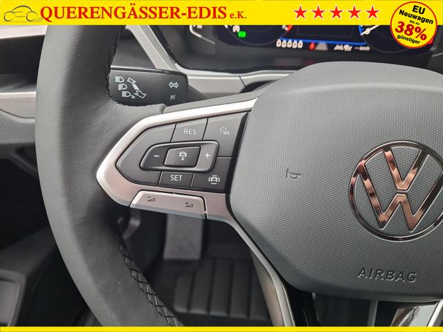 Volkswagen Touran Comfortline BMT/Start-Stopp 1.5TSI DSG AHK Navi LED 7Sitz 
