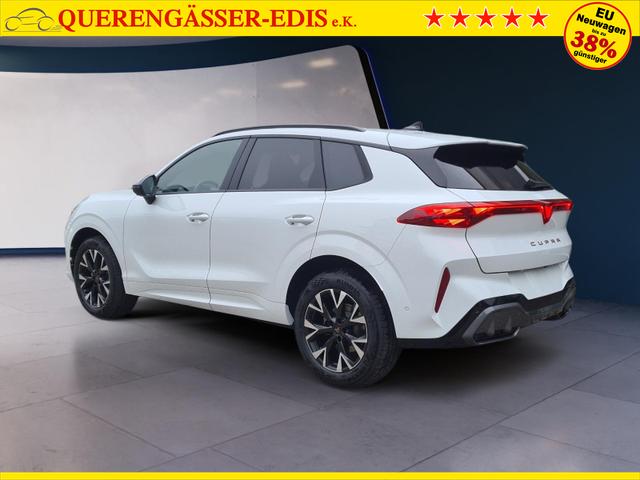 Cupra Terramar 1.5 eTSI 110 kW TSI DSG EDGE+INTELLIGENT+SENNHEISER 