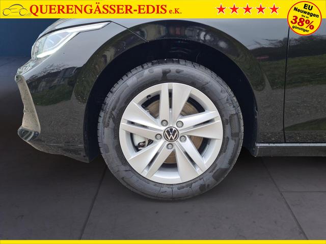 Volkswagen Golf Variant 2.0 TDI 85 kW Goal Life R2D LED DAB APP ACC 