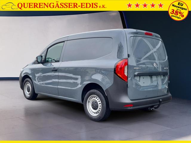 Mercedes-Benz Citan Kastenwagen 108 CDI standard (420.613) AHK 