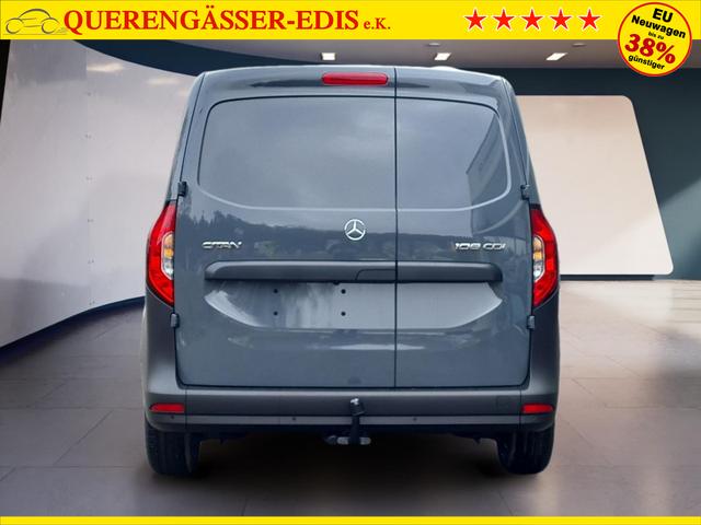 Mercedes-Benz Citan Kastenwagen 108 CDI standard (420.613) AHK 