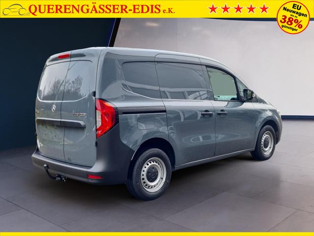 Mercedes-Benz Citan Kastenwagen 108 CDI standard (420.613) AHK 