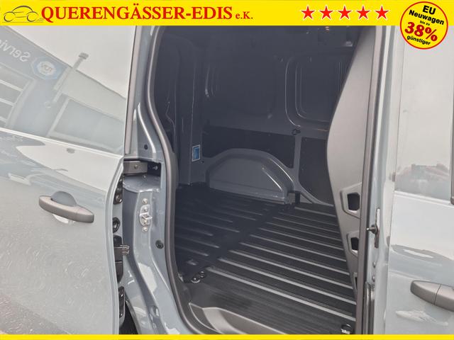Mercedes-Benz Citan Kastenwagen 108 CDI standard (420.613) AHK 