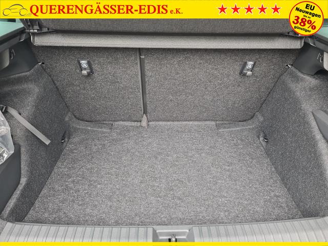 Skoda Kamiq Monte Carlo 1.5 TSI DSG MonteCarlo AHK Matrix Pano RFK 