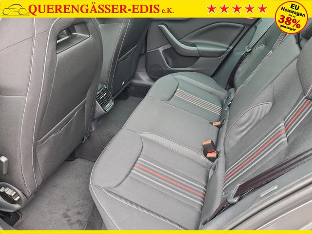 Skoda Kamiq Monte Carlo 1.5 TSI DSG MonteCarlo AHK Matrix Pano RFK 