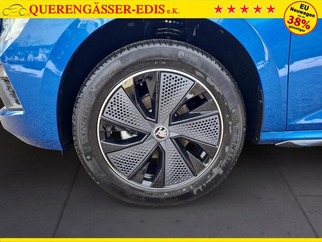 Skoda Kamiq Monte Carlo 1.5 TSI DSG MonteCarlo AHK Matrix Pano RFK 