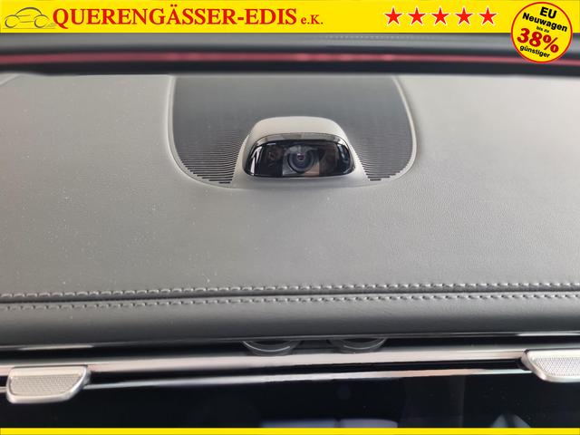 Mercedes-Benz E-Klasse AMG E 53 Hybrid 4Matic+ Premium Plus (214.063) 