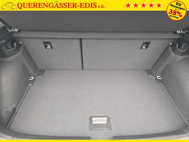 Volkswagen Polo LIFE 1.0 TSI LED DAB ALU APP SHZ 