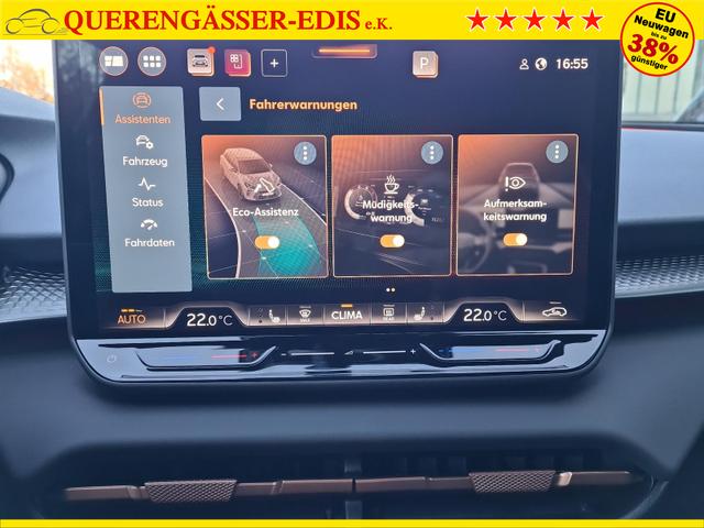 Cupra Terramar 1.5 eTSI 110 kW DSG 