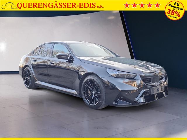 BMW M5 Basis Lim. KERAMIK DrivAssPro ParkPro CarbonPaket 