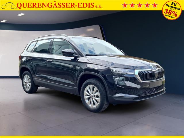 Skoda Karoq Selection 1.5 TSI DSG AHK Bolero Kamera 