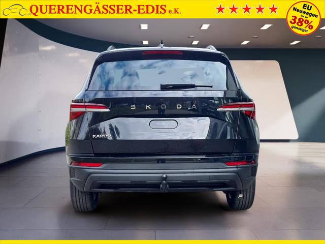 Skoda Karoq Selection 1.5 TSI DSG AHK Bolero Kamera 