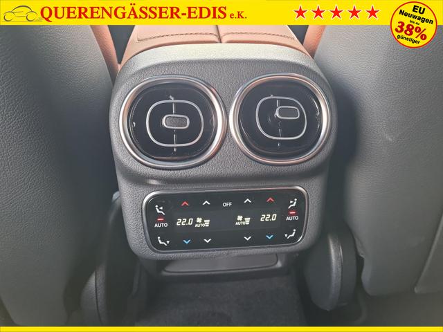 Mercedes-Benz GLC 220 d 4Matic (254.305) 220d Coupe AMG PremiumPlus Burmester 