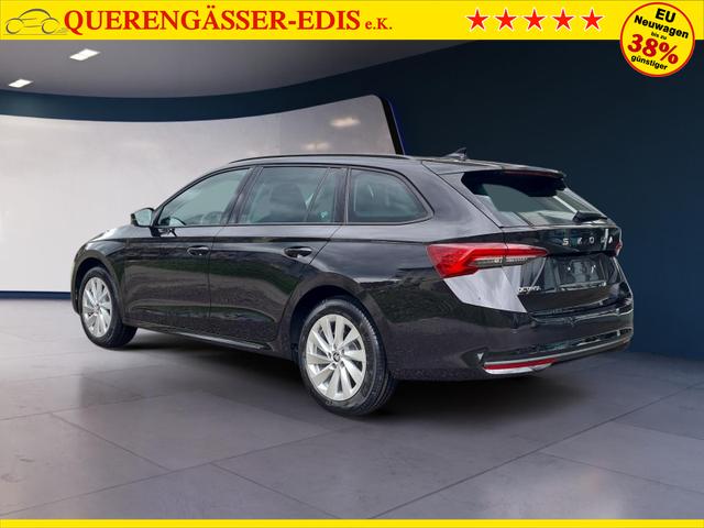 Skoda Octavia Combi 2.0 TDI 110 kW Selection DSG vorAHK RFK Travel 