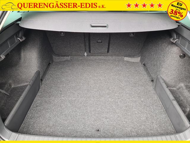 Skoda Octavia Combi 2.0 TDI 110 kW Selection DSG vorAHK RFK Travel 