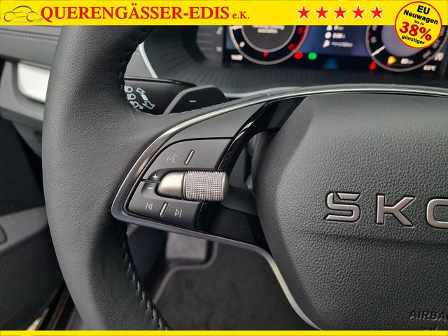 Skoda Octavia Combi 2.0 TDI 110 kW Selection DSG vorAHK RFK Travel 