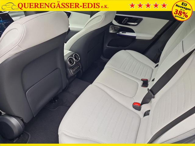 Mercedes-Benz GLC 220 d 4Matic (254.305) 220d Coupe AMG PremiumPlus Burmester 