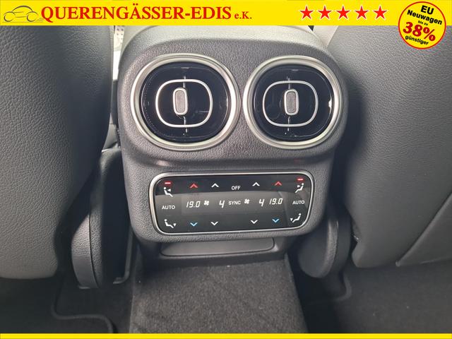 Mercedes-Benz GLC 220 d 4Matic (254.305) 220d Coupe AMG PremiumPlus Burmester 