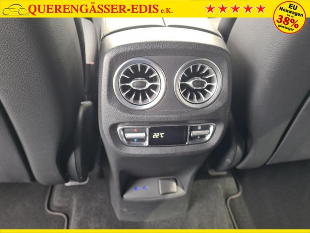 Mercedes-Benz G-Klasse 450 d AMG Line (465.310) G 450d AHK Exclusive WärmeKomfortPaket 