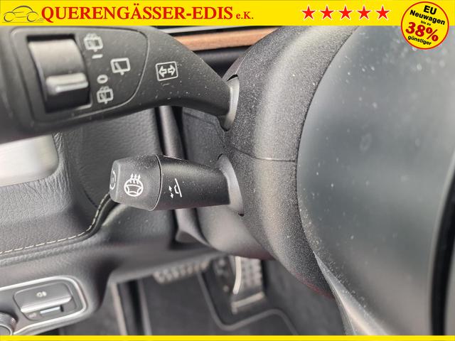 Mercedes-Benz G-Klasse 450 d AMG Line (465.310) G 450d AHK Exclusive WärmeKomfortPaket 