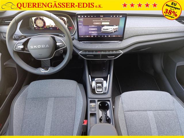 Skoda Octavia Combi 1.5 TSI mHEV 110 kW Selection DSG Navi RFK 