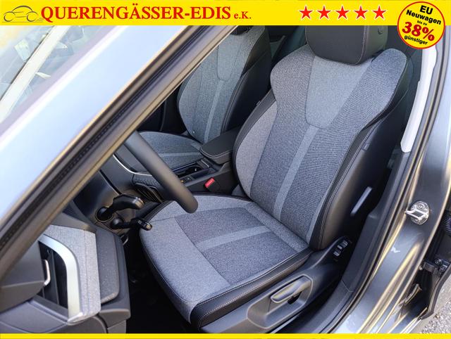 Skoda Octavia Combi 1.5 TSI mHEV 110 kW Selection DSG Navi RFK 