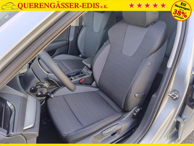 Skoda Octavia Combi 1.5 TSI mHEV 110 kW Selection DSG pACC RFK 17" 