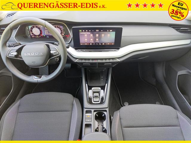 Skoda Octavia Combi 1.5 TSI mHEV 110 kW Selection DSG pACC RFK 17" 