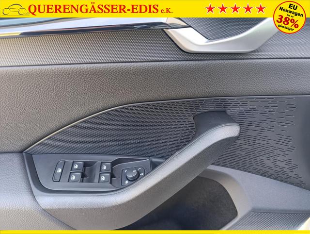 Skoda Octavia Combi 1.5 TSI mHEV 110 kW Selection DSG pACC RFK 17" 