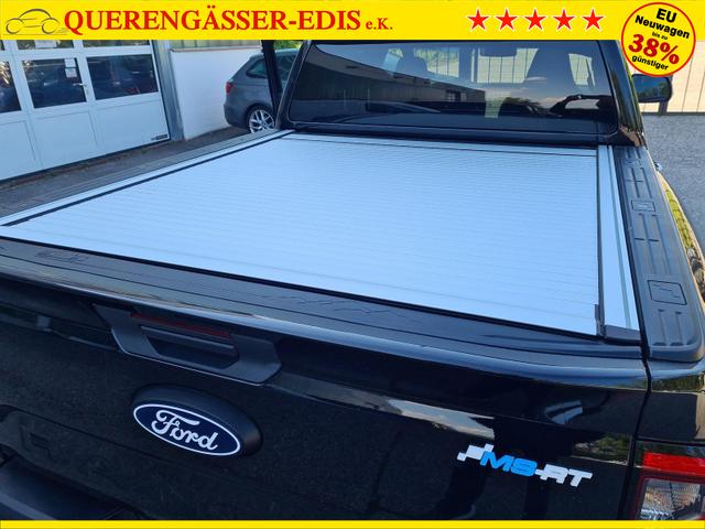 Ford Ranger Wildtrak e-4WD Doppelkabine Wildtr MS-RT +DoKa+LED+ACC+LIMITIER 