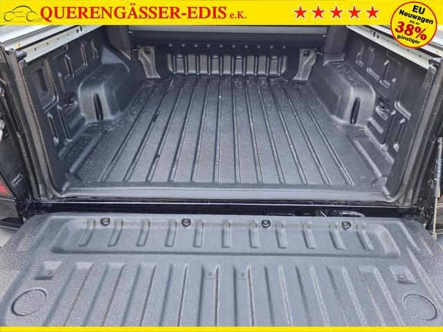 Ford Ranger Wildtrak e-4WD Doppelkabine Wildtr MS-RT +DoKa+LED+ACC+LIMITIER 