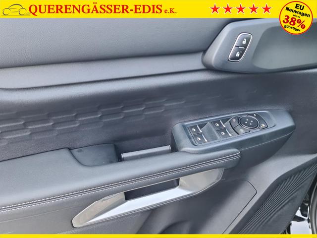 Ford Ranger Wildtrak e-4WD Doppelkabine Wildtr MS-RT +DoKa+LED+ACC+LIMITIER 