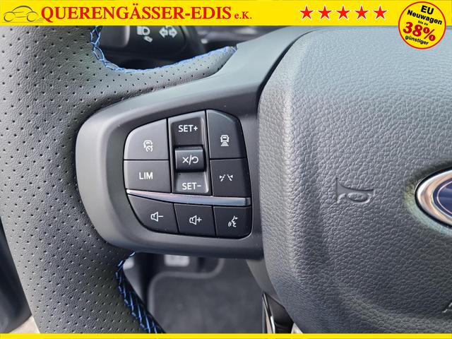 Ford Ranger Wildtrak e-4WD Doppelkabine Wildtr MS-RT +DoKa+LED+ACC+LIMITIER 