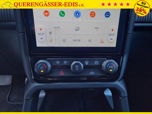 Ford Ranger Wildtrak e-4WD Doppelkabine Wildtr MS-RT +DoKa+LED+ACC+LIMITIER 