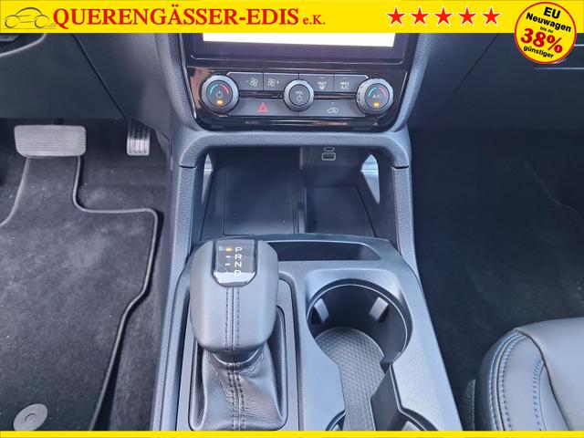 Ford Ranger Wildtrak e-4WD Doppelkabine Wildtr MS-RT +DoKa+LED+ACC+LIMITIER 