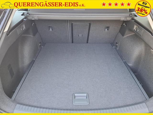 Seat Leon Sportstourer 1.5 eTSI 110 kW Style ST 1.5eTSI DSG Winter FullLink Kamera 