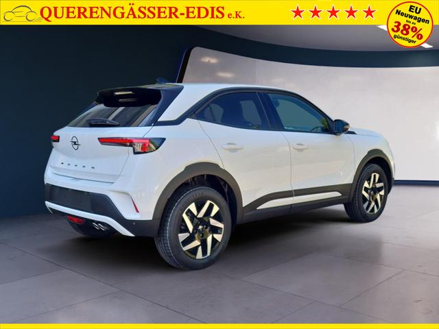 Opel Mokka Elegance FL Edition SHZ+LHZ App 17"Alu DAB LED 