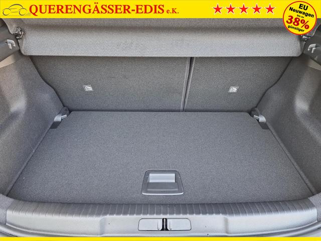 Opel Mokka Elegance FL Edition SHZ+LHZ App 17"Alu DAB LED 