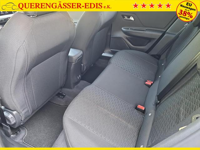 Opel Mokka Elegance FL Edition SHZ+LHZ App 17"Alu DAB LED 
