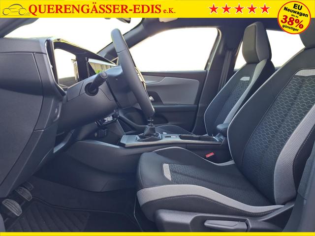 Opel Mokka Elegance FL Edition SHZ+LHZ App 17"Alu DAB LED 