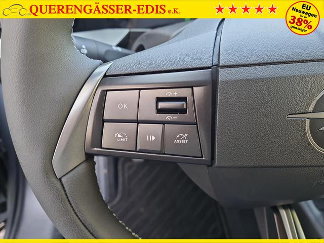 Opel Mokka Elegance FL Edition SHZ+LHZ App 17"Alu DAB LED 